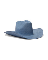 CLYDE Straw Hat