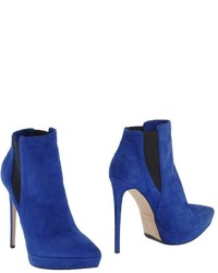 Le Silla Ankle Boots