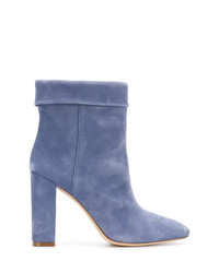 Twin-Set Heeled Ankle Boot