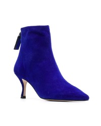 Stuart Weitzman Juniper Ankle Boots