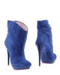 Lillys Closet Ankle Boots