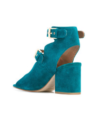 Laurence Dacade Noe Cut Out Boots