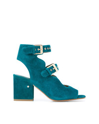 Laurence Dacade Noe Cut Out Boots