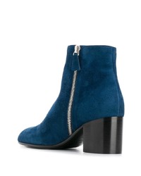 Laurence Dacade Selda Ankle Boots