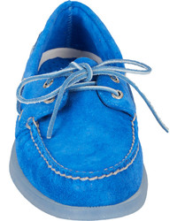 Sperry Authentic Original Ice Boat Shoes