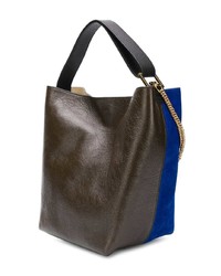 Givenchy Medium Gv Bucket Bag