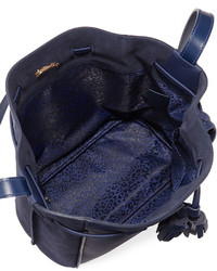 Longchamp Penelope Fantaisie Bucket Bag