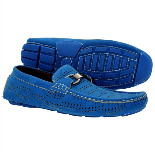 Brixton Shoes Casual Driving Moccasins 