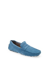Nordstrom Brody Driving Penny Loafer