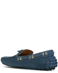 Car Shoe Classic Loafers
