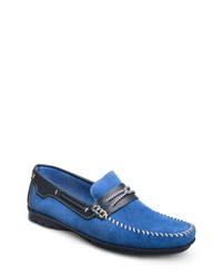 Sandro Moscoloni Lucien Driving Shoe