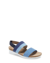 Munro Pisces Sandal