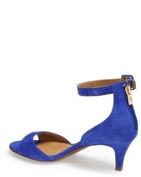 Kay Unger Kenedy Ankle Strap Sandal