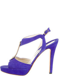 Brian Atwood Sandals