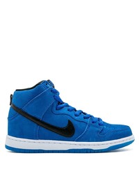 Nike Dunk High Pro Sb Sneakers