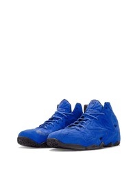 Nike Lebron 11 Ext Sneakers