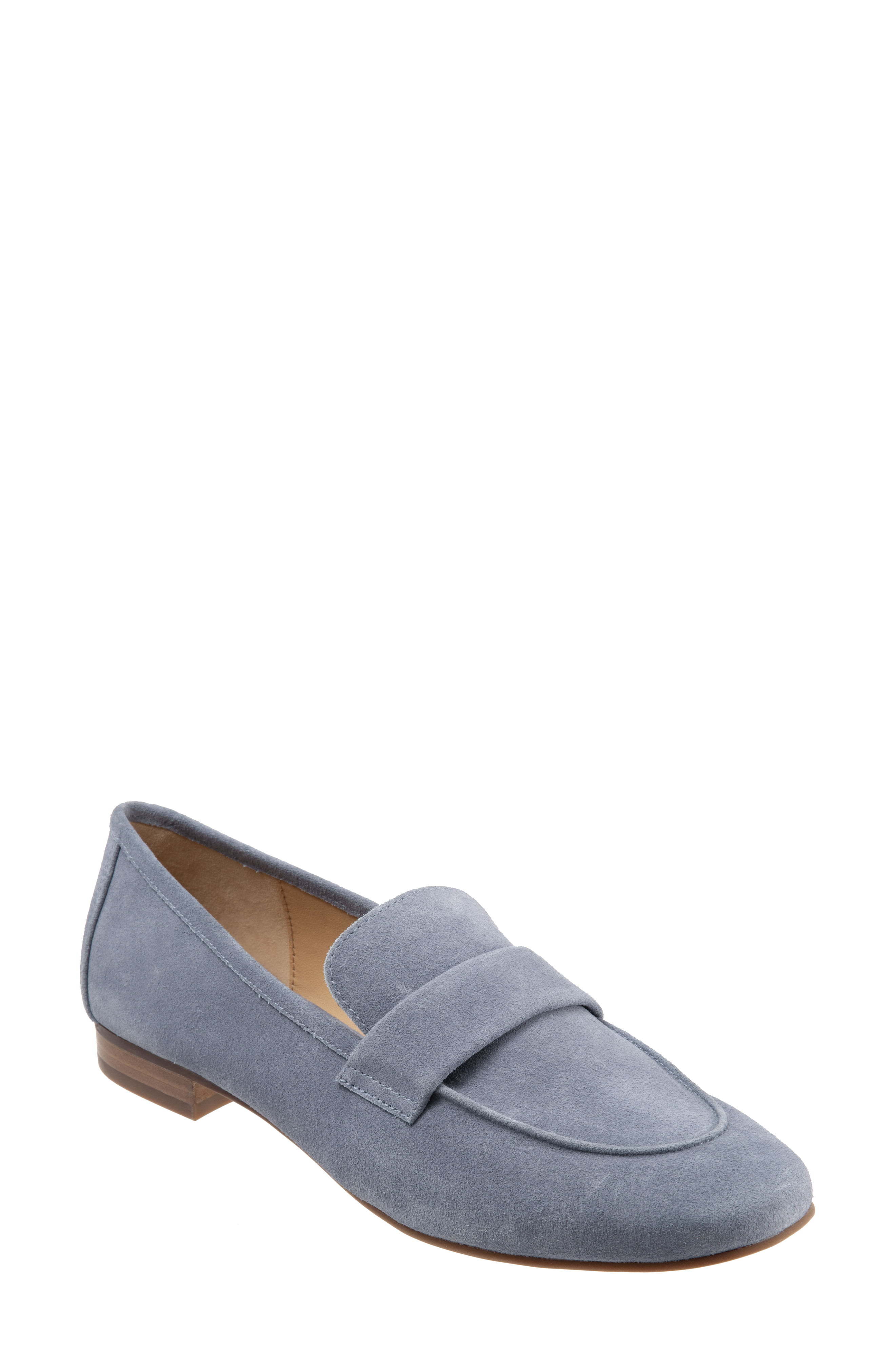 Trotters Gemma Loafer, $140 | Nordstrom | Lookastic