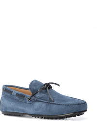 Tod's Gomini Loafers