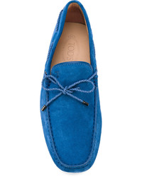 Tod's Gommini Loafers