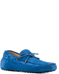 Tod's Gommini Loafers