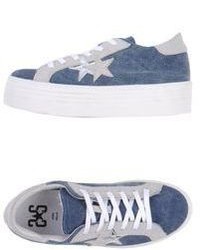 2star Low Tops Trainers