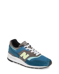 New Balance 997 Made In Usa Sneaker