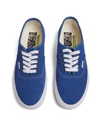Vans Authentin Lace Up Sneakers
