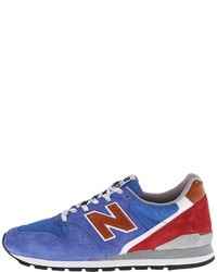 New Balance Classics M996 Made In Usa National Parks