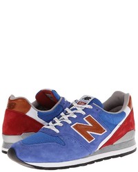 New Balance Classics M996 Made In Usa National Parks
