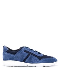 Tod's Competition Low Top Sneakers