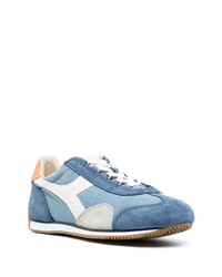 Diadora Equipe H Lace Up Sneakers