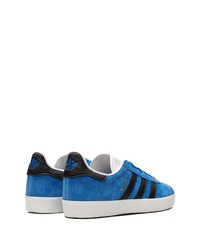 adidas Gazelle Blue Bird Sneakers