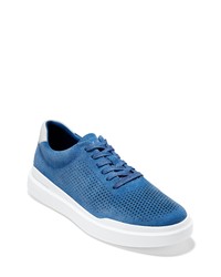 Cole Haan Grandpro Rally Sneaker In Bright Cob At Nordstrom