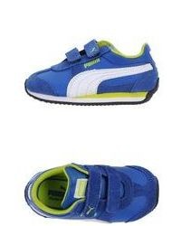 Puma Low Tops Trainers