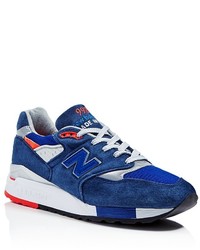 New Balance Made In Usa 998 Sneakers