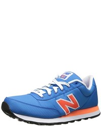 New Balance Ml501 Windbreaker Sneaker