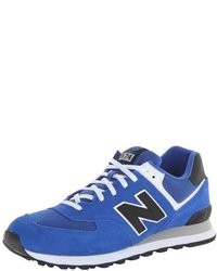 New Balance Ml574 Varsity Sneaker