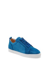 Christian Louboutin Rantulow Low Top Sneaker