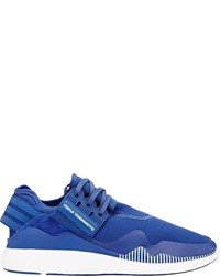 Y-3 Retro Boosttm Sneakers Blue