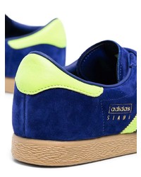 adidas Stadt Low Top Trainers
