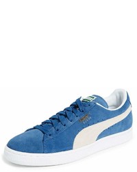 Puma Select Suede Classic Plus Sneakers