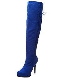 Two Lips Lux Snow Boot