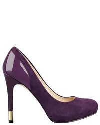 GUESS Margoo Suede Pumps