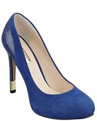 GUESS Margoo Suede Pumps