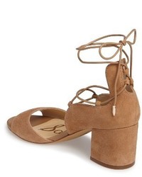 Sam Edelman Serene Lace Up Sandal