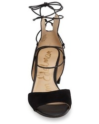 Sam Edelman Serene Lace Up Sandal