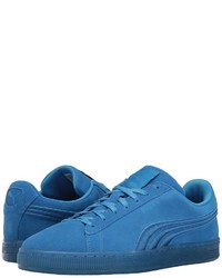 Puma Suede Classic Badge Iced Shoes