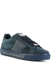 Philipp Plein Come On Sneakers