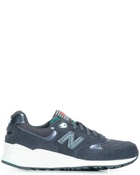 New Balance 999 Ceremonial Sneakers