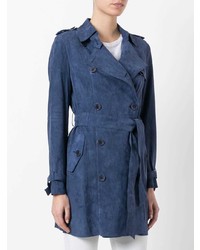 Desa Collection Trench Coat